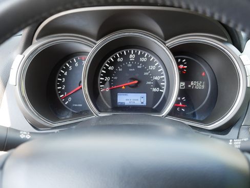 Used 2014 Nissan Murano SV AWD/4WD image 21