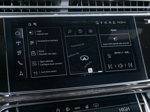 New 2026 Audi Q7 3.0T Premium Plus image 14