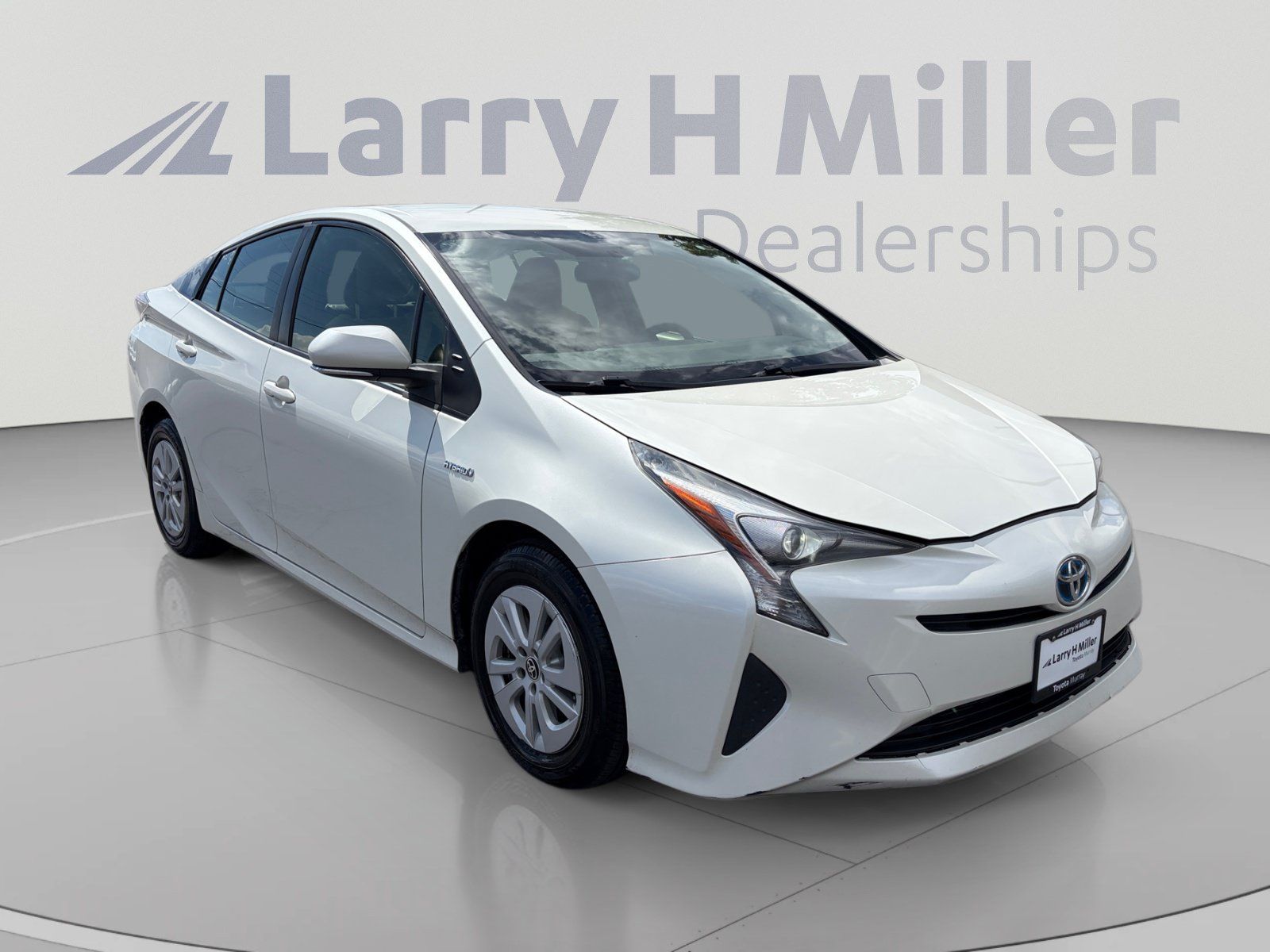 Used 2016 Toyota Prius Two FWD image 7