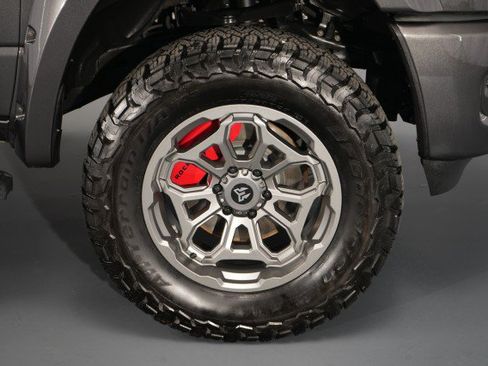 Used 2025 RAM 1500 Big Horn AWD/4WD image 35