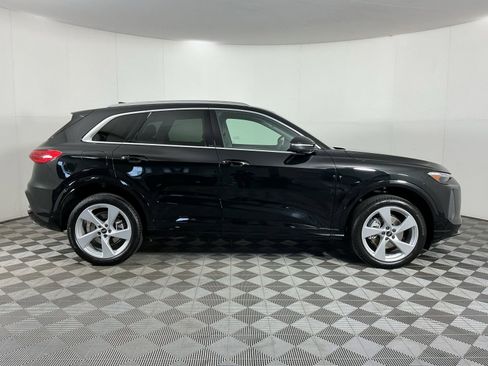 Used 2025 Audi Q5 Premium Plus w/ Premium Plus image 9