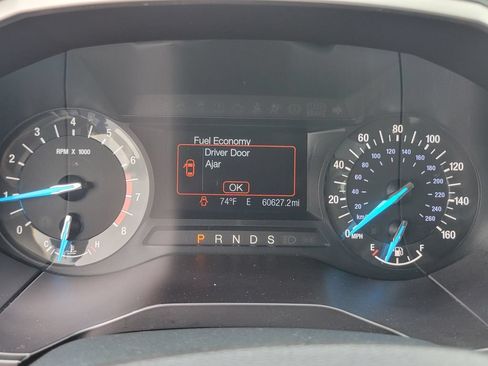 Used 2016 Ford Edge SEL AWD/4WD image 22