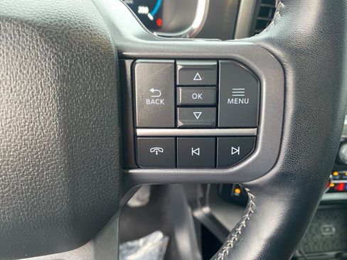 Used 2023 Ford F150 Lariat w/ Equipment Group 502A High image 20