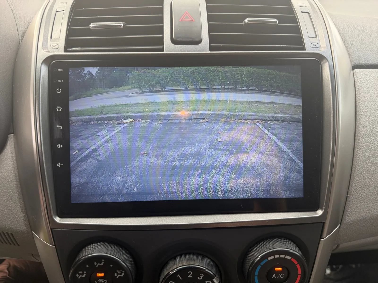 Used 2009 Toyota Corolla XLE FWD image 22