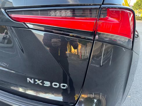 Used 2018 Lexus NX 300 F Sport image 16