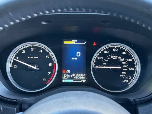 Certified 2023 Subaru Forester Premium image 23