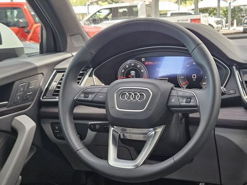 Certified 2023 Audi Q5 2.0T Premium Plus w/ Premium Plus Package AWD/4WD image 18
