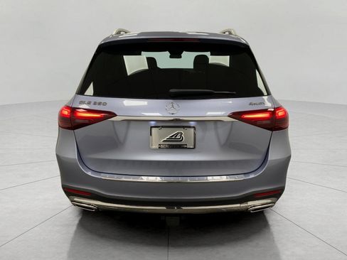New 2026 Mercedes-Benz GLE 350 4MATIC image 41