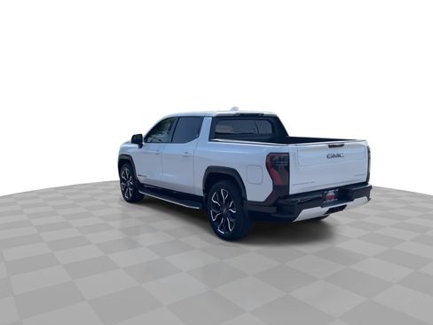 New 2025 GMC Sierra EV Denali image 40