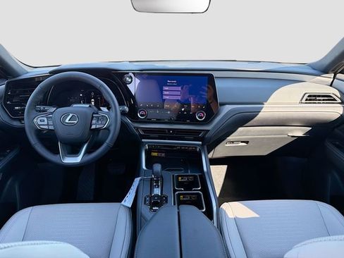 New 2026 Lexus TX 350 AWD image 17