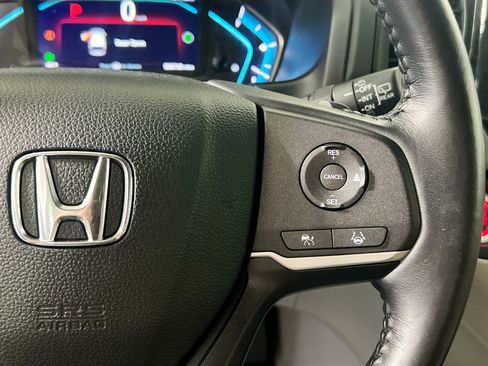 Used 2024 Honda Odyssey EX-L image 19