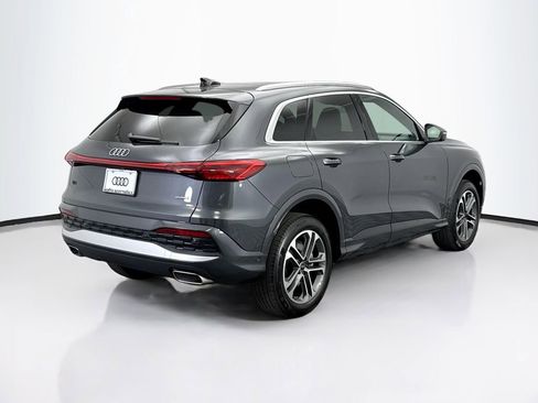 Used 2025 Audi Q5 Premium Plus w/ Premium Plus image 6