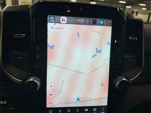 New 2026 RAM 1500 Big Horn image 30