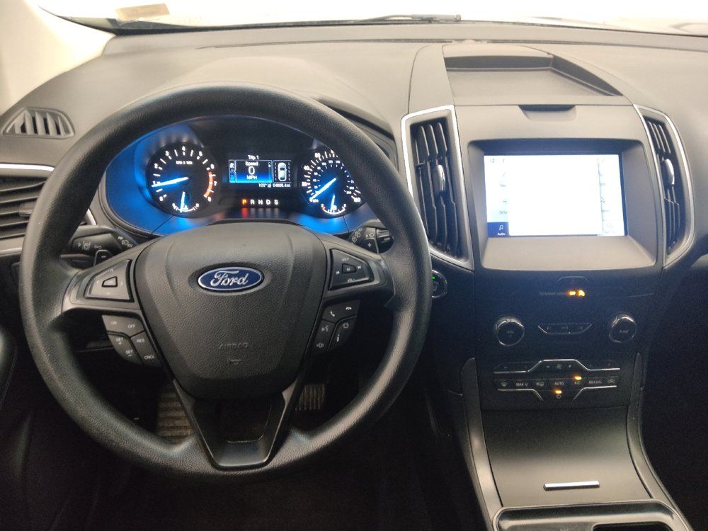 Used 2020 Ford Edge SE AWD/4WD image 22