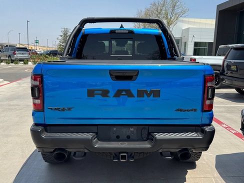 Used 2023 RAM 1500 TRX w/ TRX Level 2 Equipment Group AWD/4WD image 10