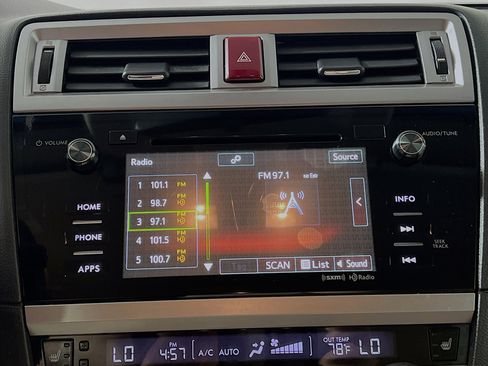 Used 2016 Subaru Outback 2.5i Premium image 27