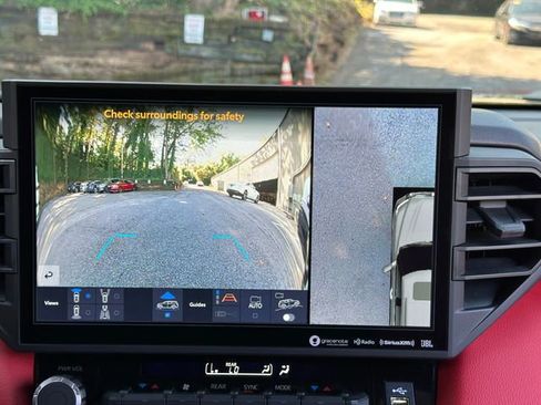 Used 2024 Toyota Sequoia TRD Pro image 31