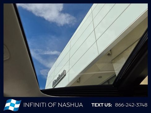 Certified 2026 INFINITI QX60 Luxe w/ Cargo Package AWD/4WD image 27