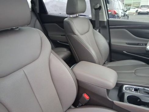 Used 2020 Hyundai Santa Fe Limited image 15