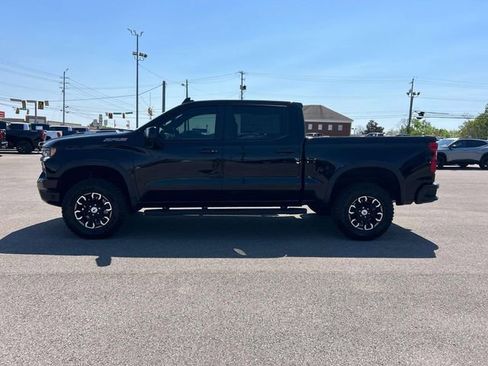 New 2025 Chevrolet Silverado 1500 ZR2 w/ Technology Package AWD/4WD image 7