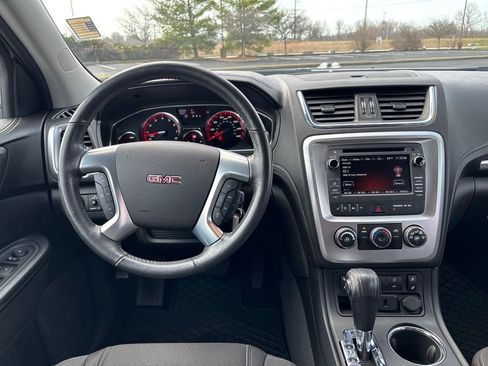 Used 2016 GMC Acadia SLE image 22