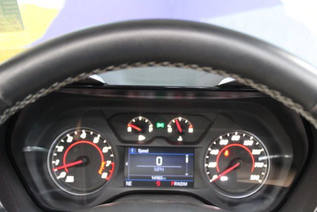 Used 2023 Chevrolet Camaro LT w/ RS Package RWD image 17