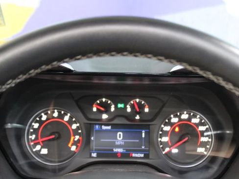 Used 2023 Chevrolet Camaro LT w/ RS Package RWD image 17