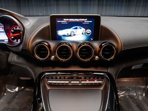 Used 2016 Mercedes-Benz AMG GT S image 54