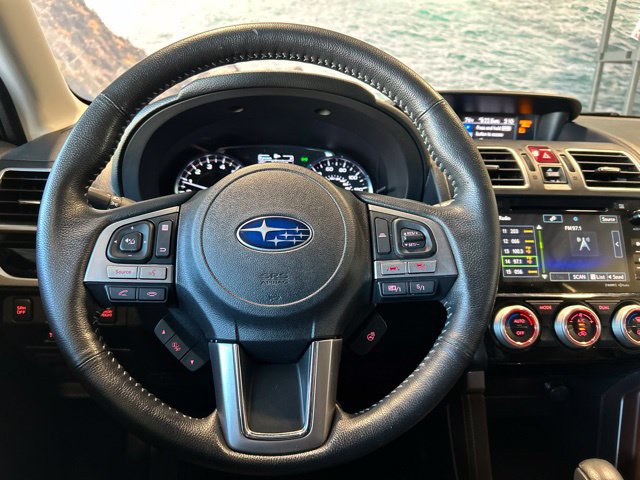 Used 2017 Subaru Forester 2.0XT Touring AWD/4WD image 69