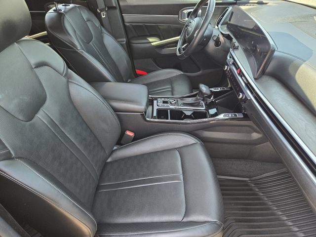 Used 2024 Kia Sorento SX AWD/4WD image 13