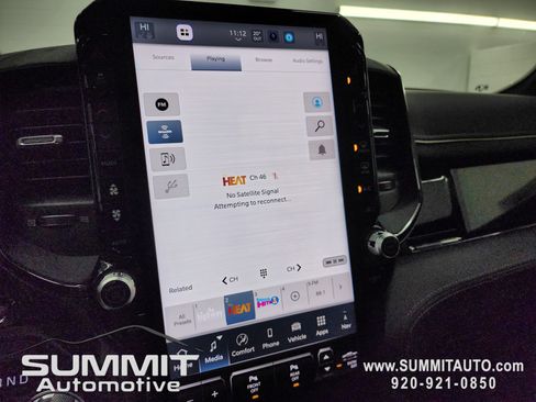 New 2026 RAM 1500 Limited image 54