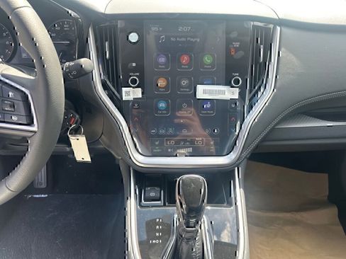 New 2025 Subaru Outback Premium image 11