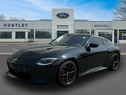 Used 2024 Nissan Z Performance w/ Floor Mat Package