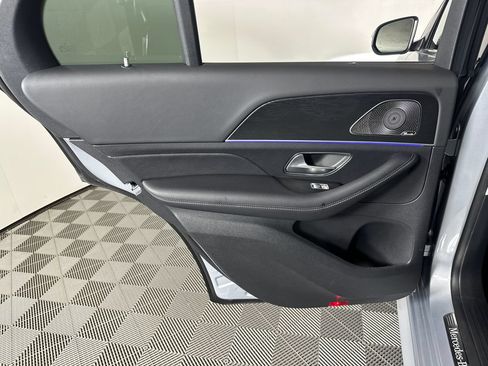 Certified 2024 Mercedes-Benz GLE 450 4MATIC image 24