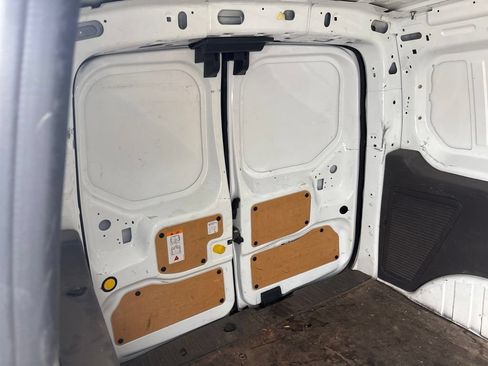 Used 2020 Ford Transit Connect XL FWD image 11