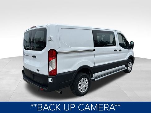 Used 2024 Ford Transit 250 Low Roof w/ Exterior Upgrade Package image 5