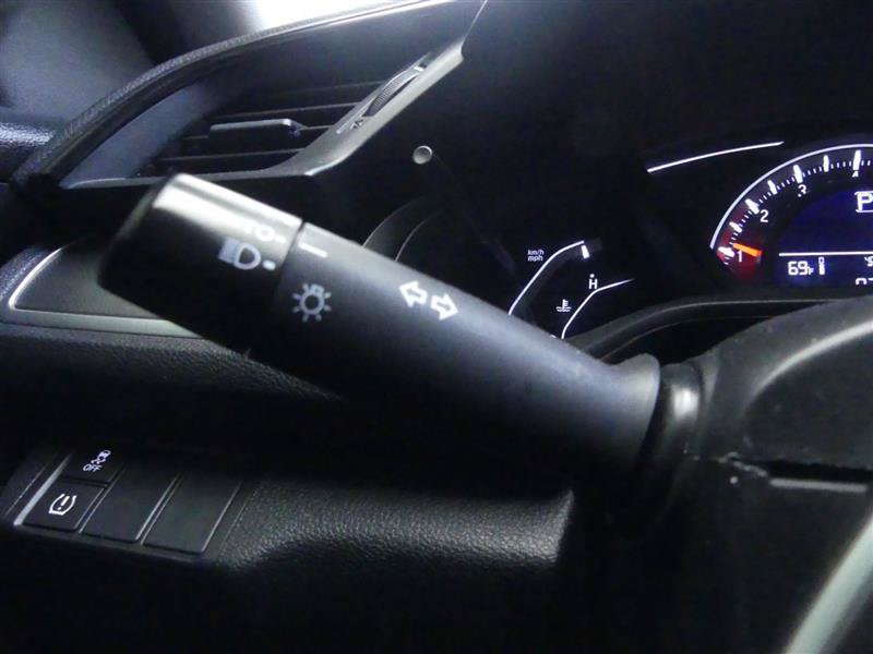 Used 2017 Honda Civic LX image 15