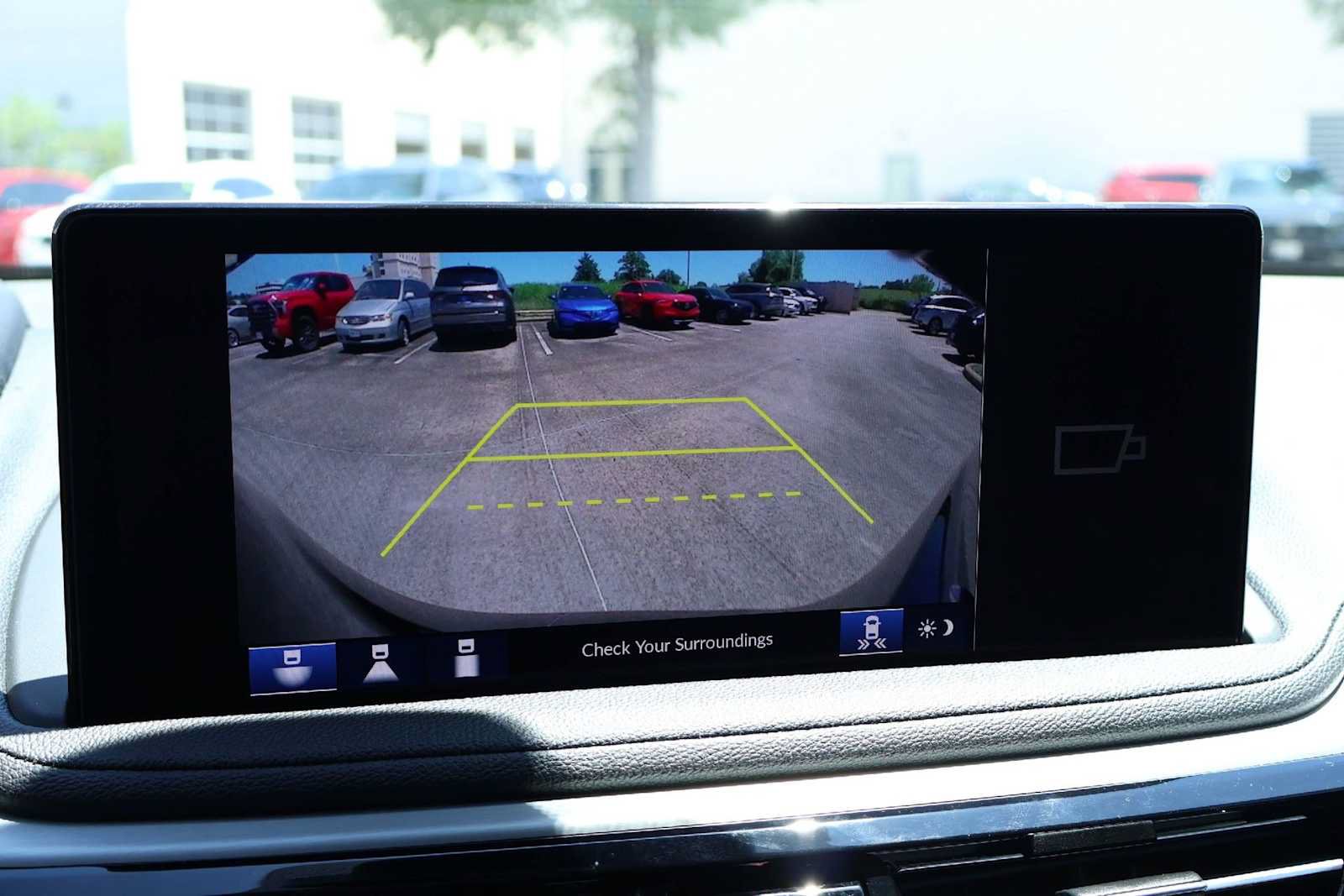 Certified 2026 Acura MDX FWD image 27