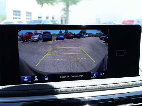 Used 2026 Acura MDX FWD image 27