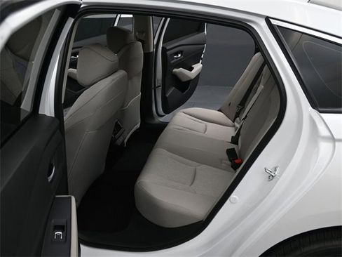 New 2025 Honda Accord LX image 7