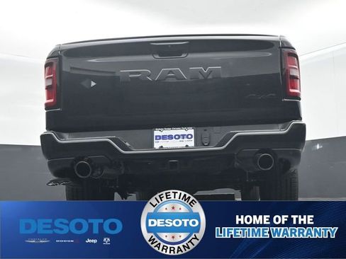 New 2026 RAM 1500 Express image 44