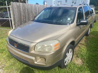 Used 2006 Saturn Relay Level 3 w/ Premium Trim Pkg