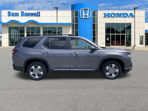 New 2026 Honda Pilot EX-L image 2