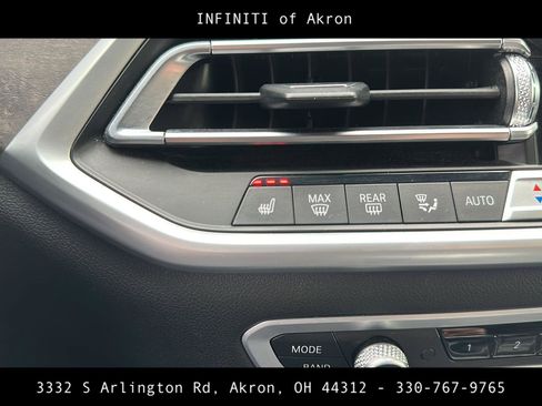 Used 2023 BMW X5 xDrive40i image 4