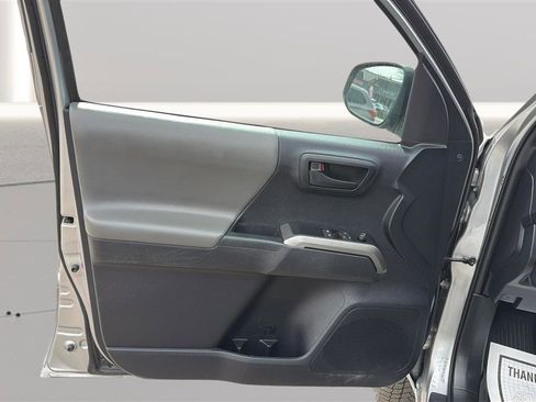 Used 2020 Toyota Tacoma SR5 w/ Blackout Package image 19