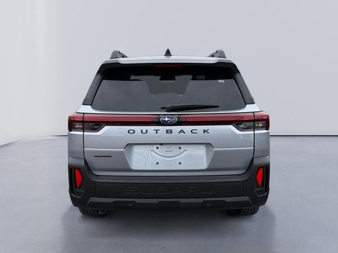 New 2026 Subaru Outback Premium w/ Premium/Limited Package 2 AWD/4WD image 4