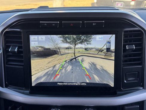 Used 2021 Ford F150 XLT w/ Equipment Group 302A High image 18