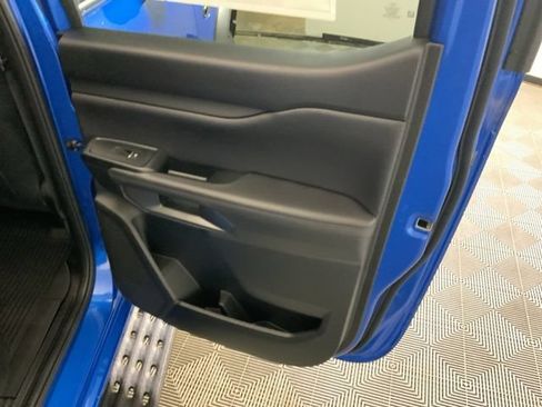 New 2025 Ford Ranger Raptor AWD/4WD image 35