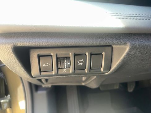 Used 2024 Subaru Outback Wilderness AWD/4WD image 15