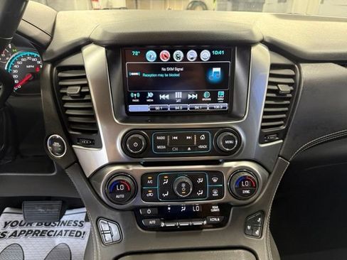 Used 2020 Chevrolet Tahoe Premier AWD/4WD image 25